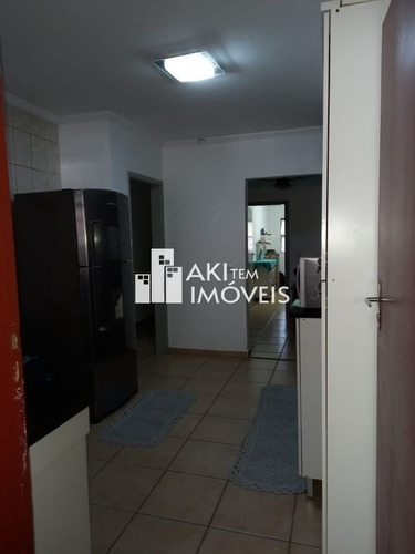 Imagem 9 de 30 de Vila Pacífico = Casa Reformada! - 8796