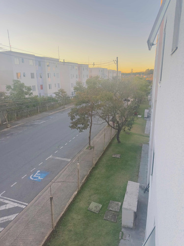 Apartamento 2 Dormitórios