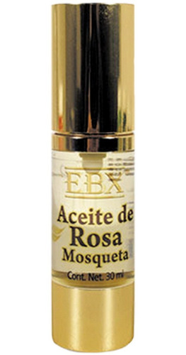 Aceite Rosa Mosqueta Ebx