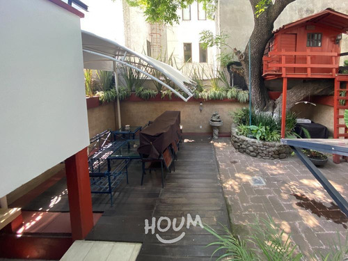 Imagen 29 de 30 de Casa En San Jerónimo Lídice, La Magdalena Contreras Con 4 Recámaras, 354 M², Id: 68166