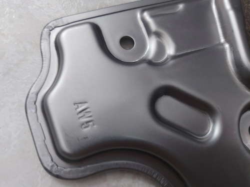 Sedazo De Transmision Vw Vento 2018 09g 325 429 Ml462 (Usado)