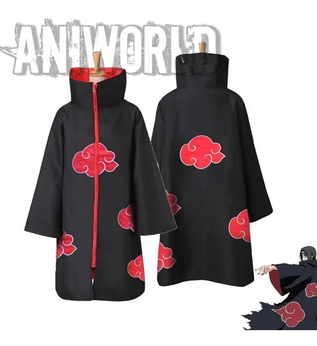 Akatsuki Tunica