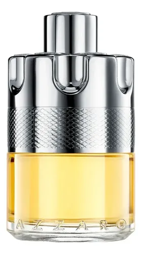 Perfume Masculino Azzaro Wanted Edt 100ml