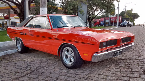 Dodge Charger R/t V8 Carangas Garage