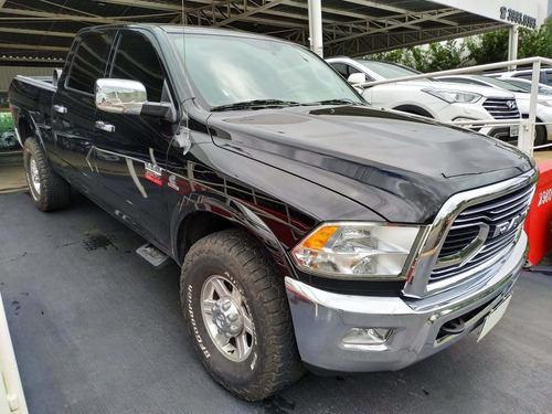 Dodge Ram 6.7 2500 Laramie 4x4 Cd I6 Turbo Diesel 4p