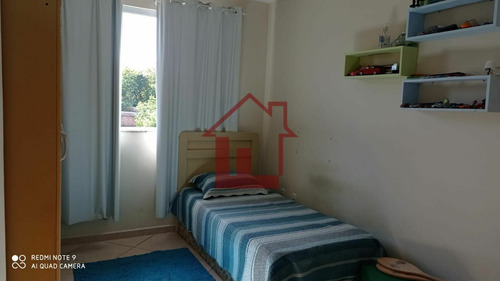 Imagem 3 de 10 de Casa À Venda No Bairro Belmonte - Volta Redonda/rj - C1811