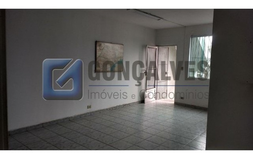 Imagem 11 de 15 de Locação Predio Comercial Sao Bernardo Do Campo Rudge Ramos R - 1033-2-35547