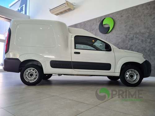 Fiat Fiorino 1.4 MPI FURGAO ENDURANCE 8V
