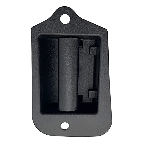 Manija De Tercera Puerta Extendida Compatible Chevrolet...