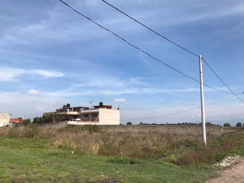 Imagen 4 de 5 de Terreno En Renta, Ideal Para Uso Comercial. Lerma
