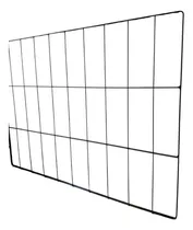 Comprar Parrilla Rejilla Para Horno Pizzero 95x95 Cm Cooklab