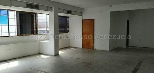 Imagen 3 de 30 de Oficinas En Alquiler Zona Centro Barquisimeto 22-21221 @m