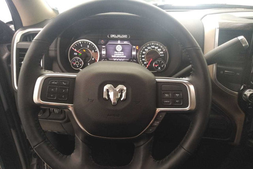 Ram 2500 6.7 Laramie I Atx 350cv 4x4 2021 Retiras Ya #13