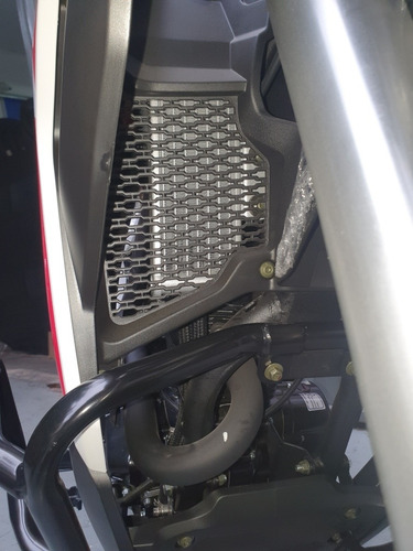 Imagen 11 de 15 de Gilera Smx 250 Adventure Loncin Voge Cycle World Al 3/3