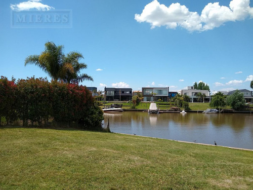 Imagen 4 de 10 de Lote En Venta Al Río - San Marco , Villanueva