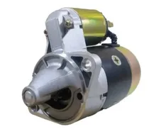 Comprar Burro Motor De Arranque Autoelevador Nissan Motor Nafta H20