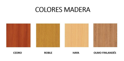 Imagen 5 de 6 de Mesa Rack Tv Lcd Modulo Melamina Minimalista Moderno 18 Mm