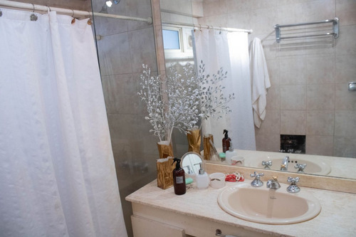 Venta Departamento 2 Ambientes Belgrano