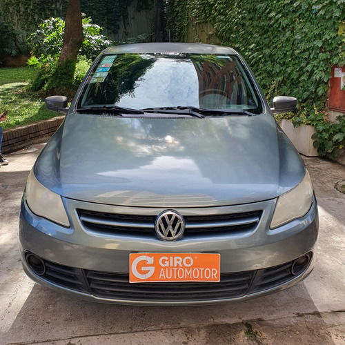 Volkswagen Gol Trend 1.6 Pack I 101cv