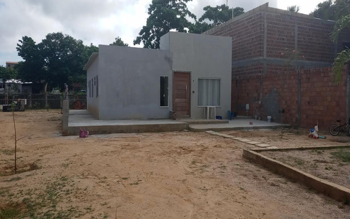 Imagem 2 de 13 de Casa Com 5 Quartos, 140,00m2, À Venda - Recreio Ipitanga - Lauro De Freitas - 134