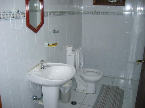 Imagem 20 de 30 de Sobrado Residencial À Venda, Vila Isolina Mazzei, São Paulo - So0156. - So0156