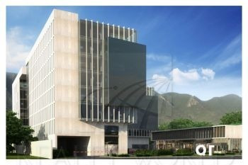 Oficinas En Venta En Villas La Rioja, Monterrey