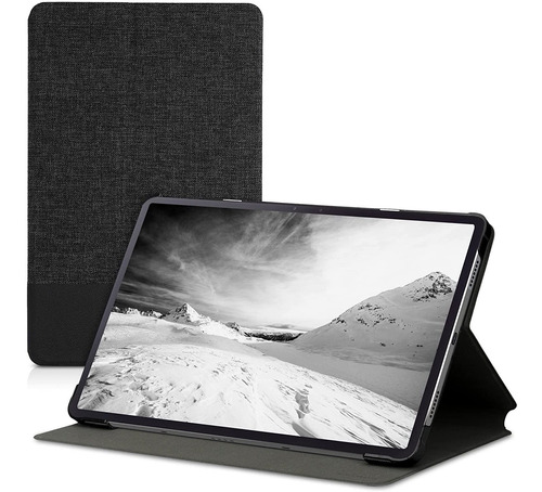 Kwmobile Carcasa Compatible Con Lenovo Tab P11 - Funda De Te