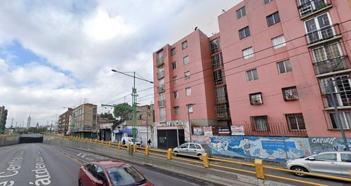 Departamento En Venta En Cuautemoc Morelos