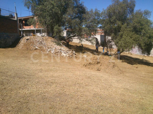 Terreno En Venta En La Colonia Francisco I. Madero, Villas Nicolás Romero