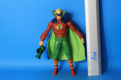 Alan Scott Green Lantern Dc Direct Figura (Usado)