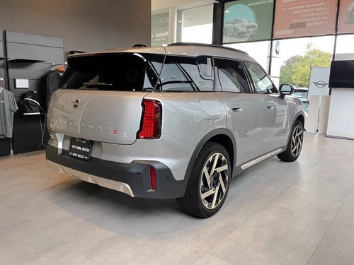 Mini Countryman MINI Countryman S ALL4 (Aut.)