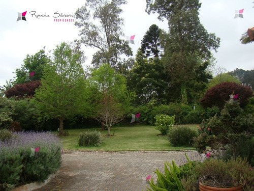 Casa En Golf, 4 Dormitorios *- Ref: 7419