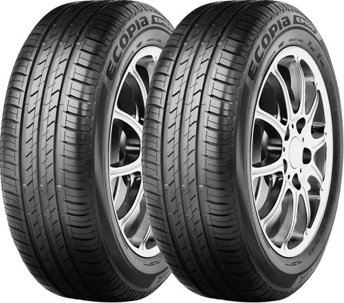 Kit de 2 pneus Bridgestone Ecopia EP150 P 205/60R16 92 H