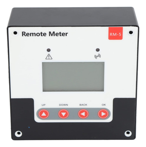 Modulo Pantalla Lcd Facil Instalacion Visualizacion Dato 12v