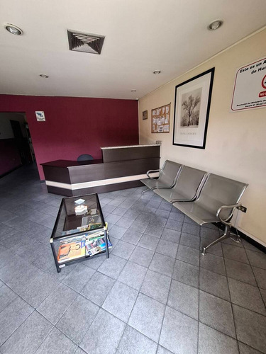 Venta Empresa De Químicos Con Galpón - Zona Industrial. Mr.