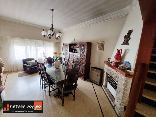 Chalet 5 Ambientes Zona 1 Miramar V4798