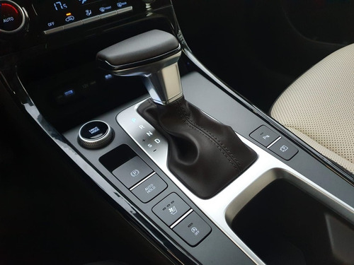 Imagem 14 de 15 de Hyundai Creta 2.0 Ultimate 2022