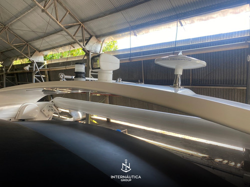 Lancha Phantom 400 Ht 2015 Schaefer Intermarine Cimitarra