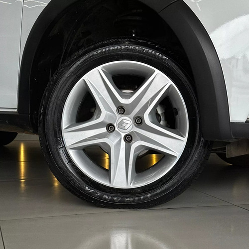 Renault Logan 1.6 16V SCE FLEX ZEN X-TRONIC