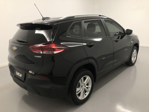 Chevrolet Tracker Lt 1.0 Turbo 12v Flex Aut.
