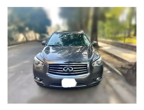 Infiniti QX60 3.5 Perfection Plus Cvt