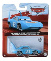 Comprar Disney Pixar Cars Strip Wathers El Rey - El Rey