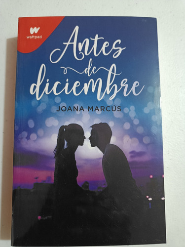 Libros Antes De Diciembre + Carta De Amor A Los Muertos