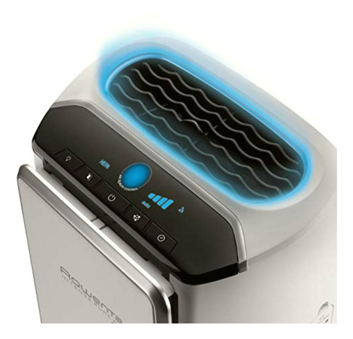 Rowenta Xd6076 True Hepa Filter Allergen Remover For Pu6020