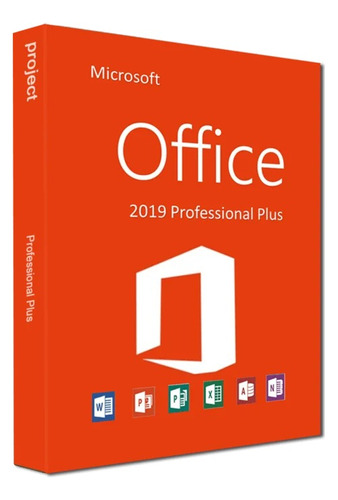 Office 2019/2021 Pro Licencia Perpetua, Entrega Inmediata 