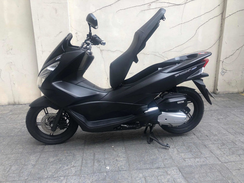 Imagen 5 de 14 de Honda Pcx 150