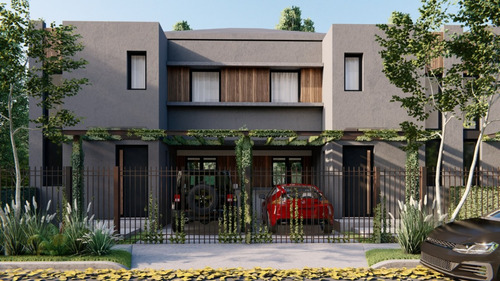Imagen 15 de 17 de Venta - Duplex 3 Ambientes Con Jardin Y Cochera En Canning