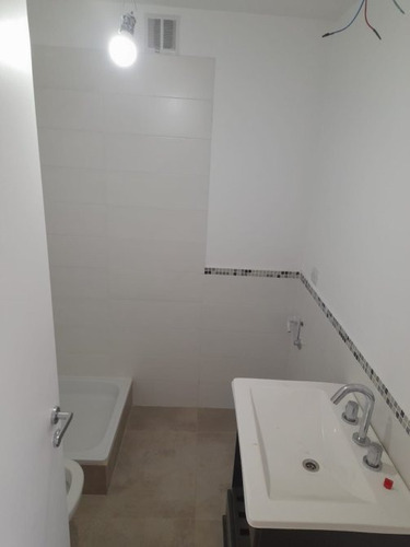 Hermoso Monoambiente A Estrenar En Venta! 5c