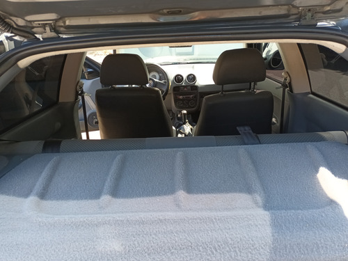 Volkswagen Gol 1.6 I Power 701