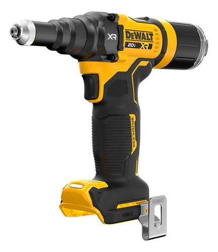 Rebitador A Bateria 20v Dewalt Dcf403b 2 Bateri 5a+bivolt